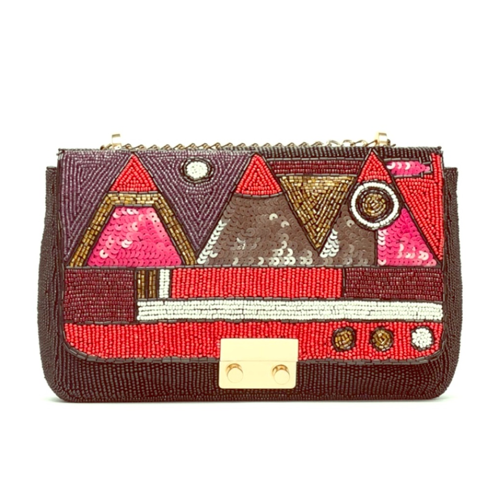 ❤️ NWT Zara Bag